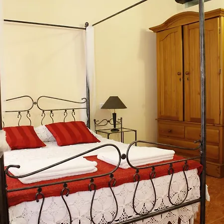 La Xaquera Guest House Busot Exterior photo