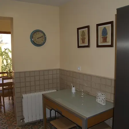 La Xaquera Guest House Busot Room photo
