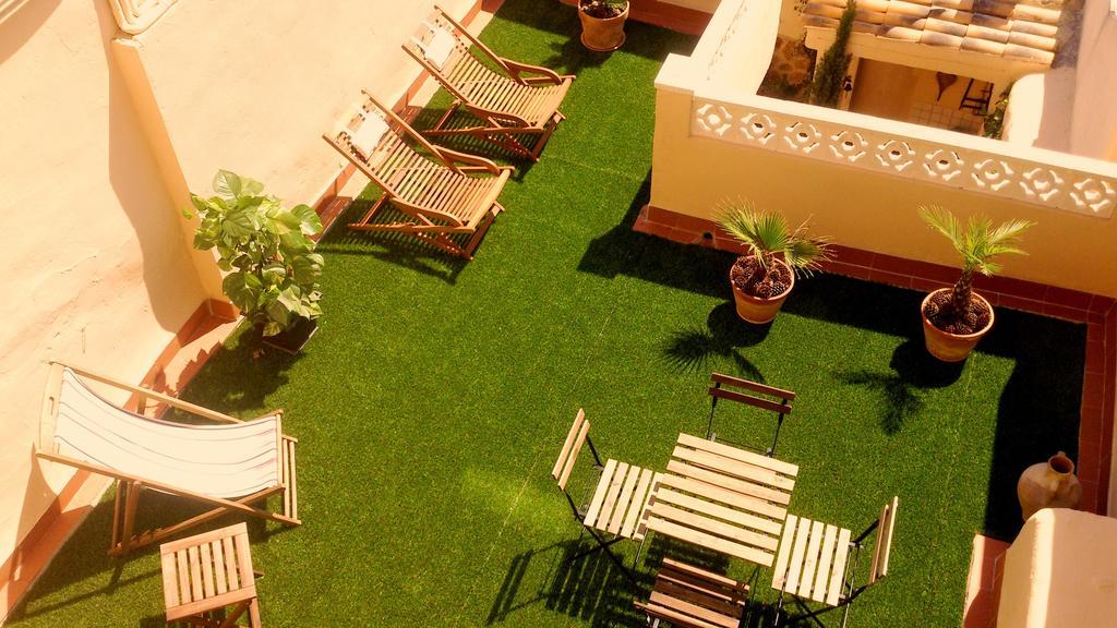 La Xaquera Country house *
