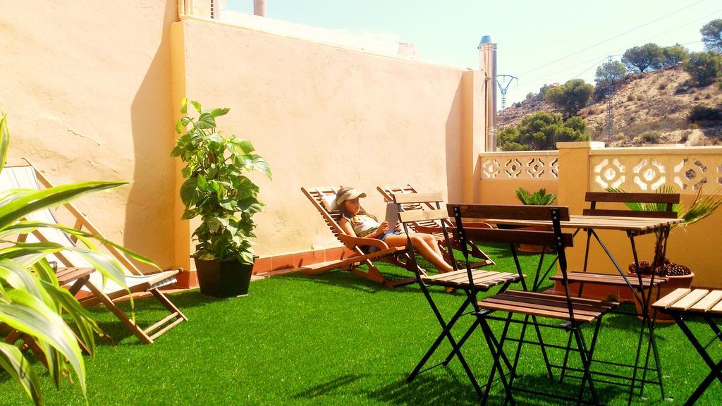 Country house La Xaquera