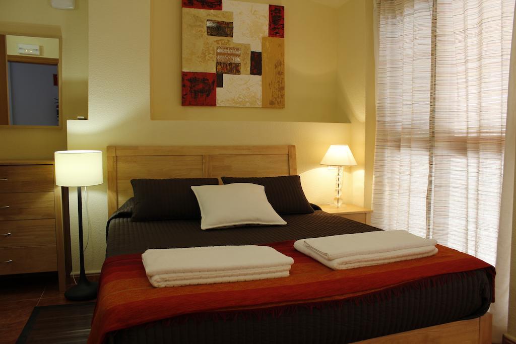 Country house La Xaquera *