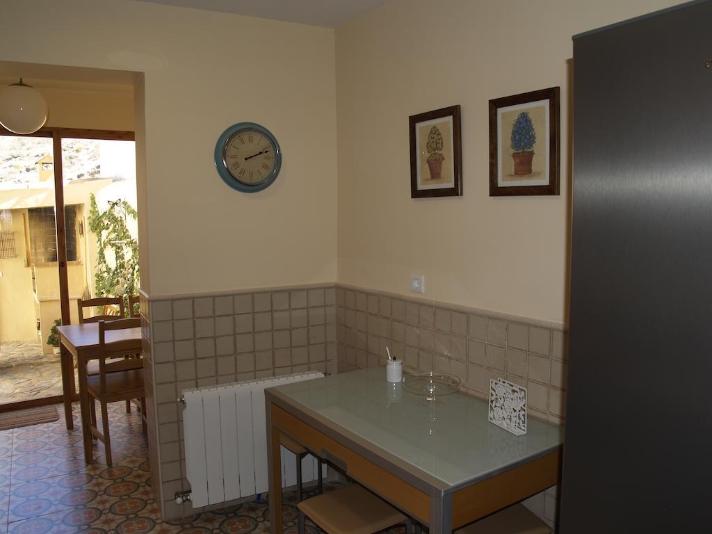 Country house La Xaquera Busot
