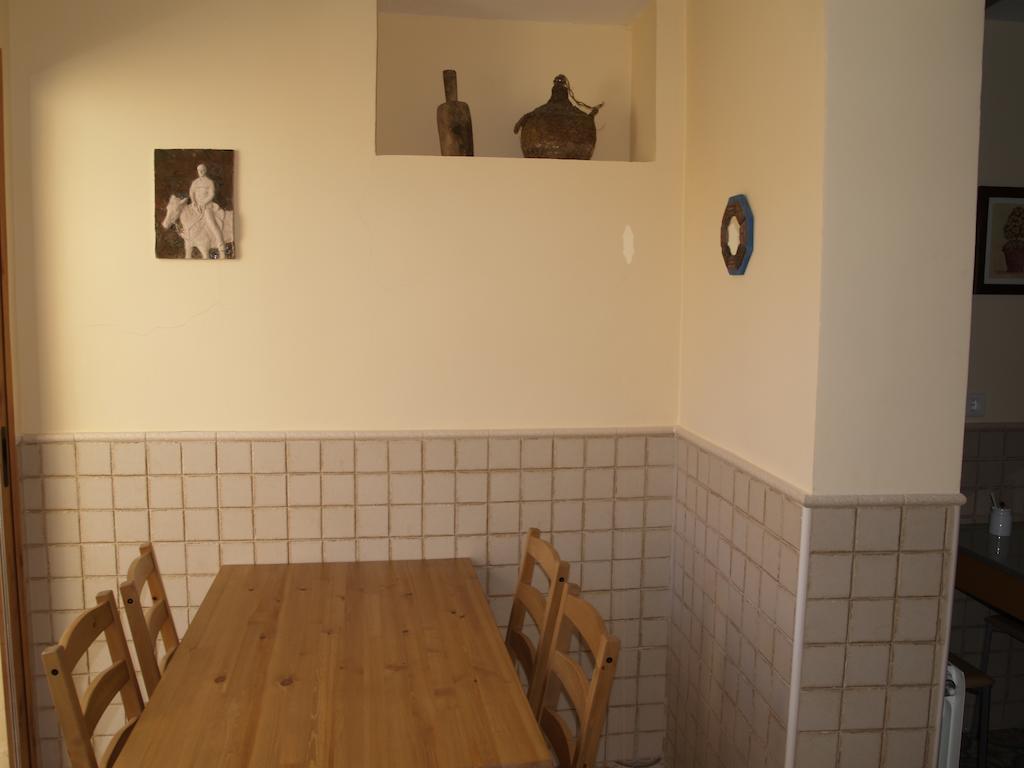 Country house La Xaquera *