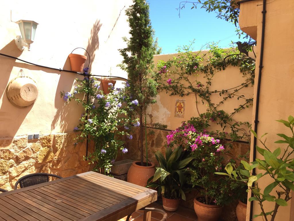 La Xaquera Country house Busot