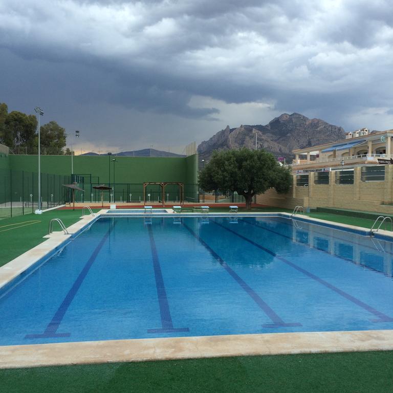La Xaquera Country house