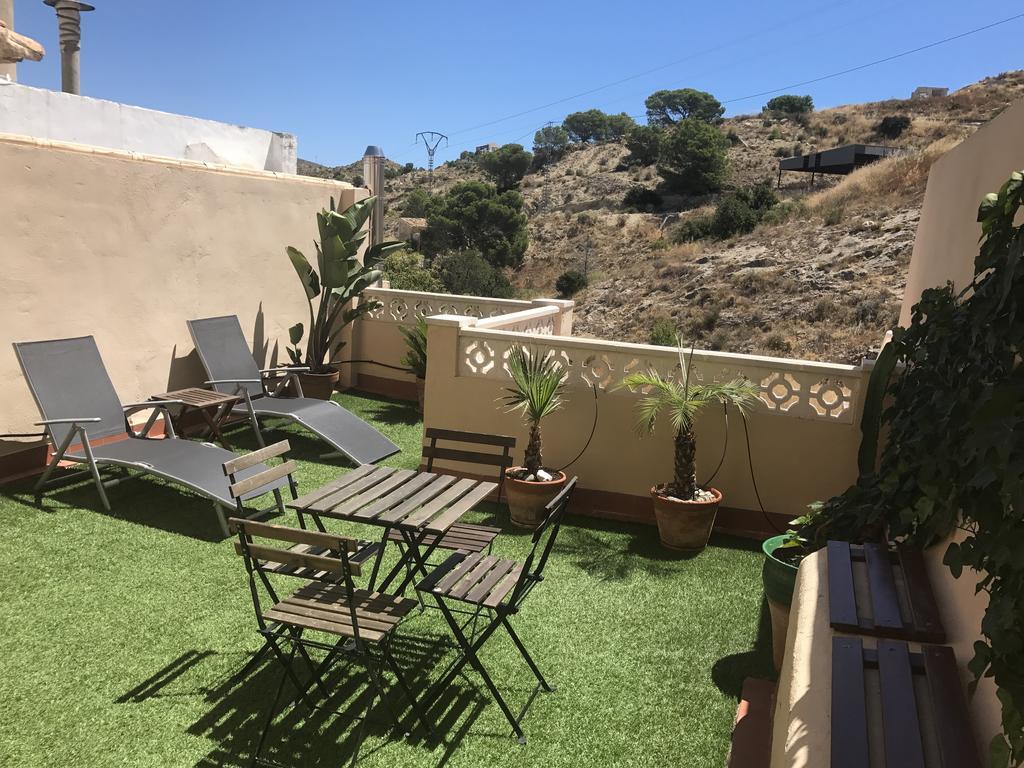 La Xaquera Country house Busot